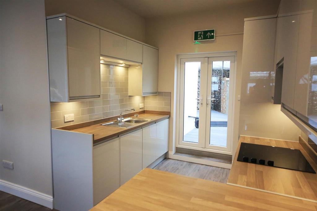 House in Brighton, West Hill, Round Hill - View 2