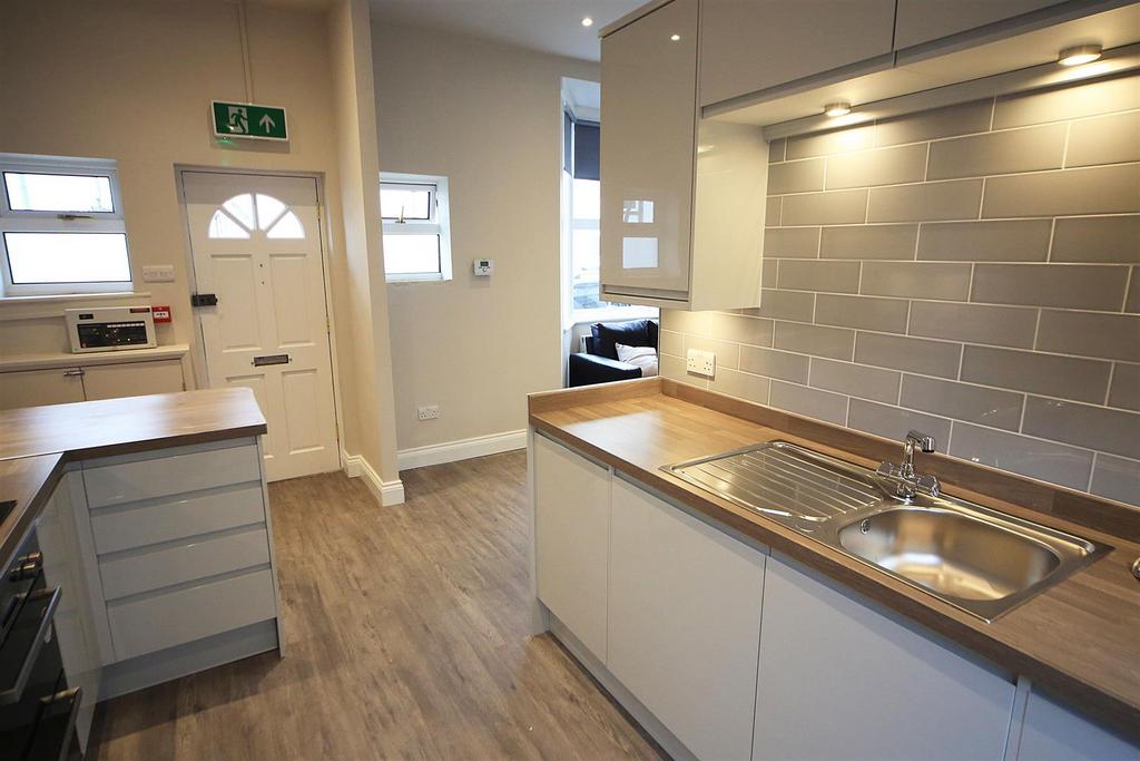 House in Brighton, West Hill, Round Hill - View 4