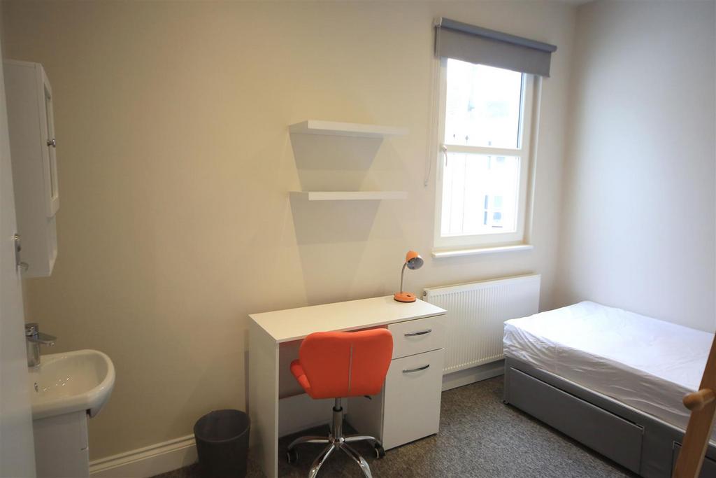 House in Brighton, West Hill, Round Hill - View 6
