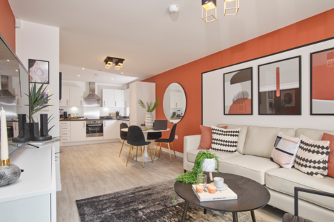 undefined, The Mandoline at Mountain View, Gatewen Road LL11