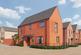 The Blemmere at Linmere Mews, 36 Waterslade Way LU5