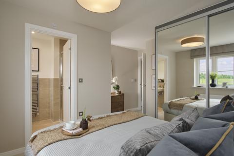 3 bedroom semi-detached house for sale, The Marston at The Comptons, Copse Avenue RM3