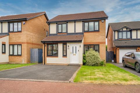 3 bedroom detached house for sale, The Glade, North Walbottle