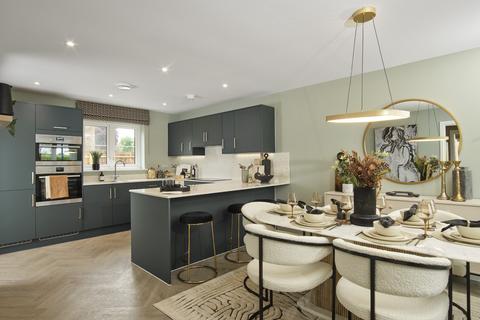 The Marston at The Comptons, Copse Avenue RM3