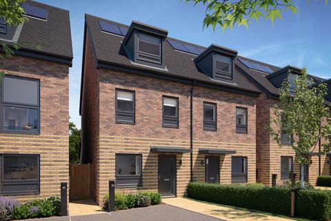 The Marston at The Comptons, Copse Avenue RM3
