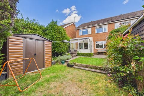 3 bedroom semi-detached house for sale, Princes Risborough HP27
