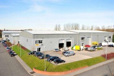 Warehouse to rent, Dunkirk Ln Hyde SK14 4PL