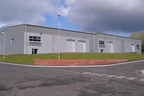 Warehouse to rent, Dunkirk Ln Hyde SK14 4PL