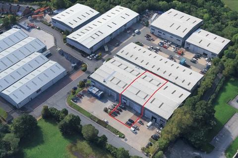Warehouse to rent, Dunkirk Ln Hyde SK14 4PL