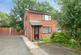 Hawkesbury Close, Redditch, Worcestershire, B98