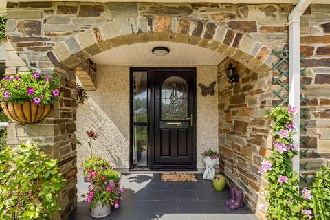 4 bedroom detached house for sale, Harrowbeer Lane, Yelverton, PL20