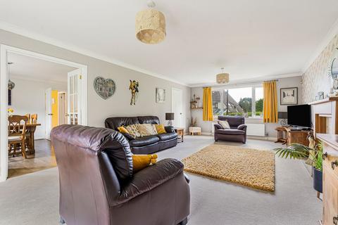 4 bedroom detached house for sale, Harrowbeer Lane, Yelverton, PL20