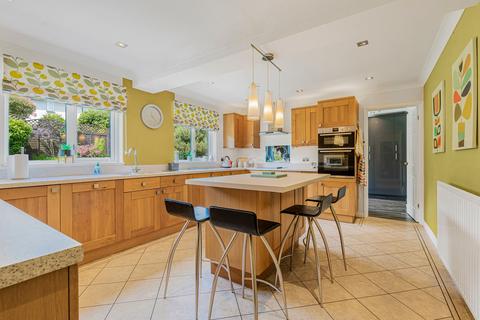 4 bedroom detached house for sale, Harrowbeer Lane, Yelverton, PL20