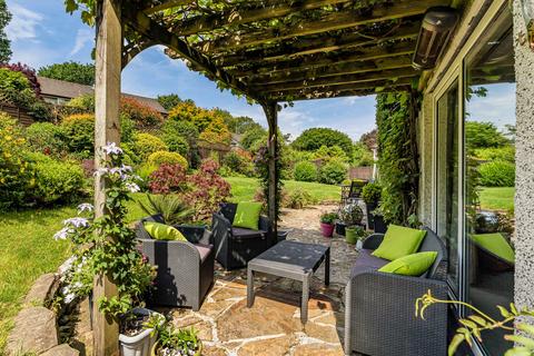 4 bedroom detached house for sale, Harrowbeer Lane, Yelverton, PL20