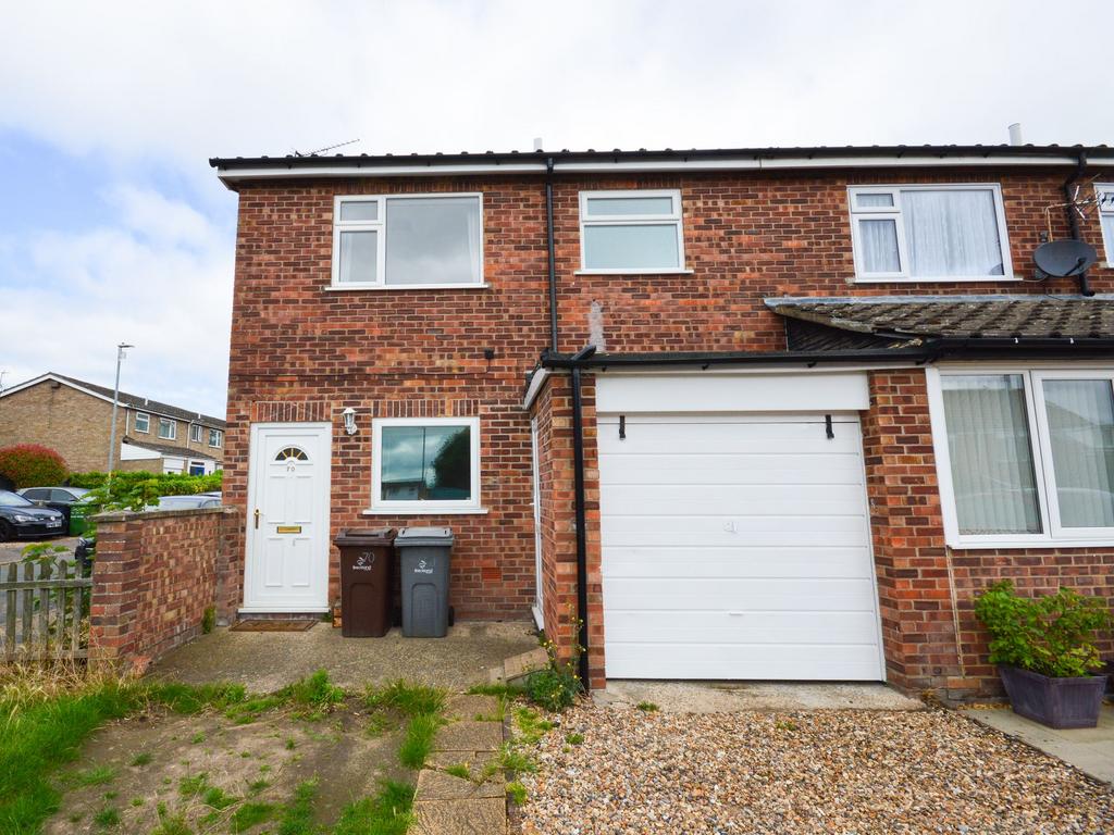 3 bedroom terraced house to rent