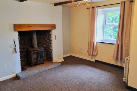 2 bedroom semi-detached house for sale, Ponterwyd, Ceredigion SY23