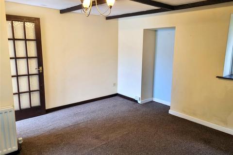 2 bedroom semi-detached house for sale, Ponterwyd, Ceredigion SY23