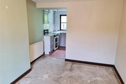 2 bedroom semi-detached house for sale, Ponterwyd, Ceredigion SY23
