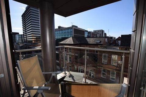 undefined, The Basilica, Leeds City Centre