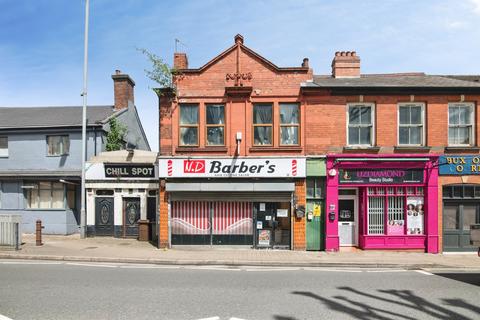 1 bedroom flat for sale, Lichfield Street, Bilston