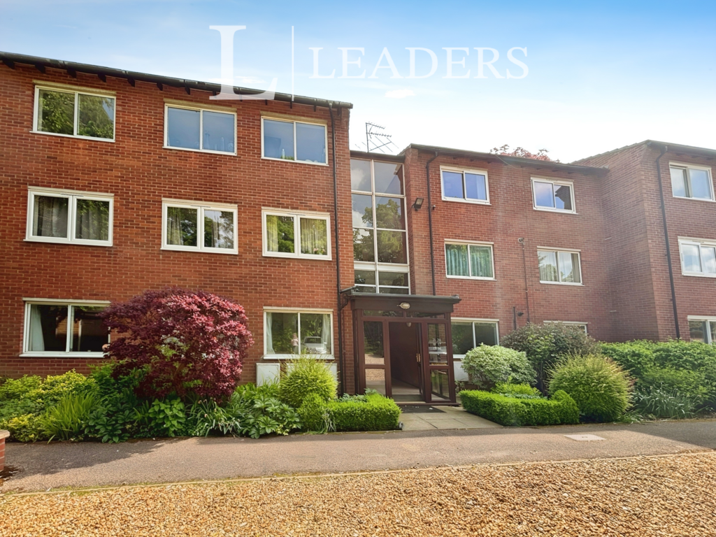 2 bedroom flat to rent