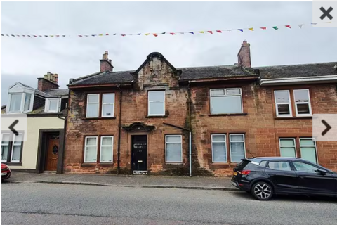 undefined, West Main Street, Darvel KA17