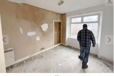 undefined, West Main Street, Darvel KA17
