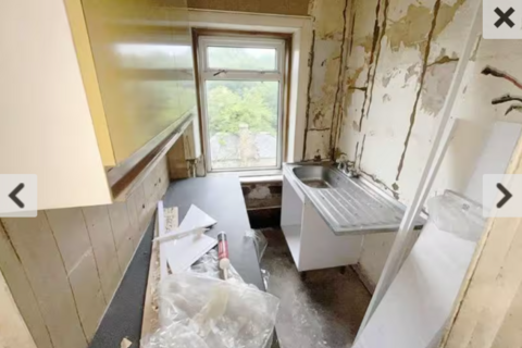 undefined, West Main Street, Darvel KA17