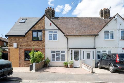 Stones Road, Epsom