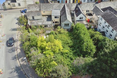 Land for sale, Carmarthen SA31