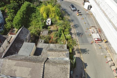Land for sale, Carmarthen SA31