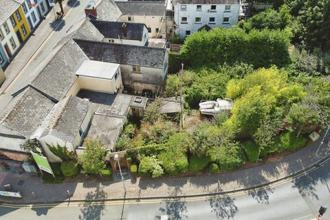 Land for sale, Carmarthen SA31