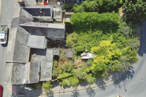 Land for sale, Carmarthen SA31
