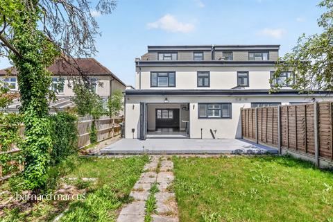 4 bedroom semi-detached house for sale, The Glade, Croydon