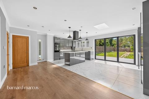 4 bedroom semi-detached house for sale, The Glade, Croydon