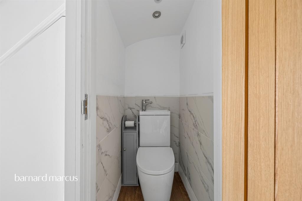 Cloakroom