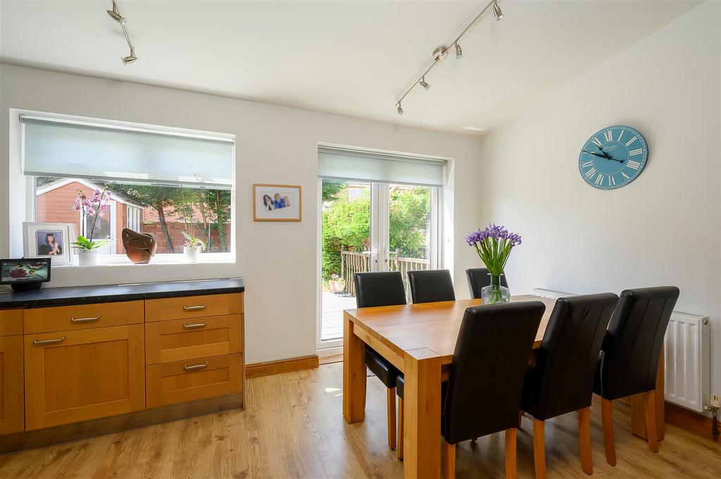 House in Huntington, York - View 2