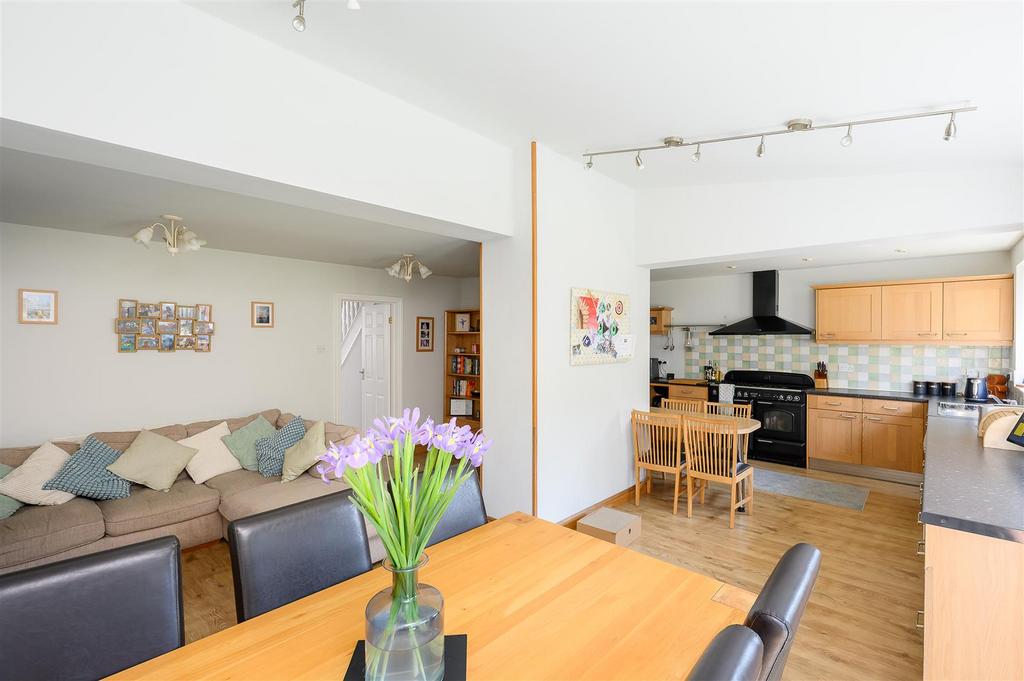 House in Huntington, York - View 3