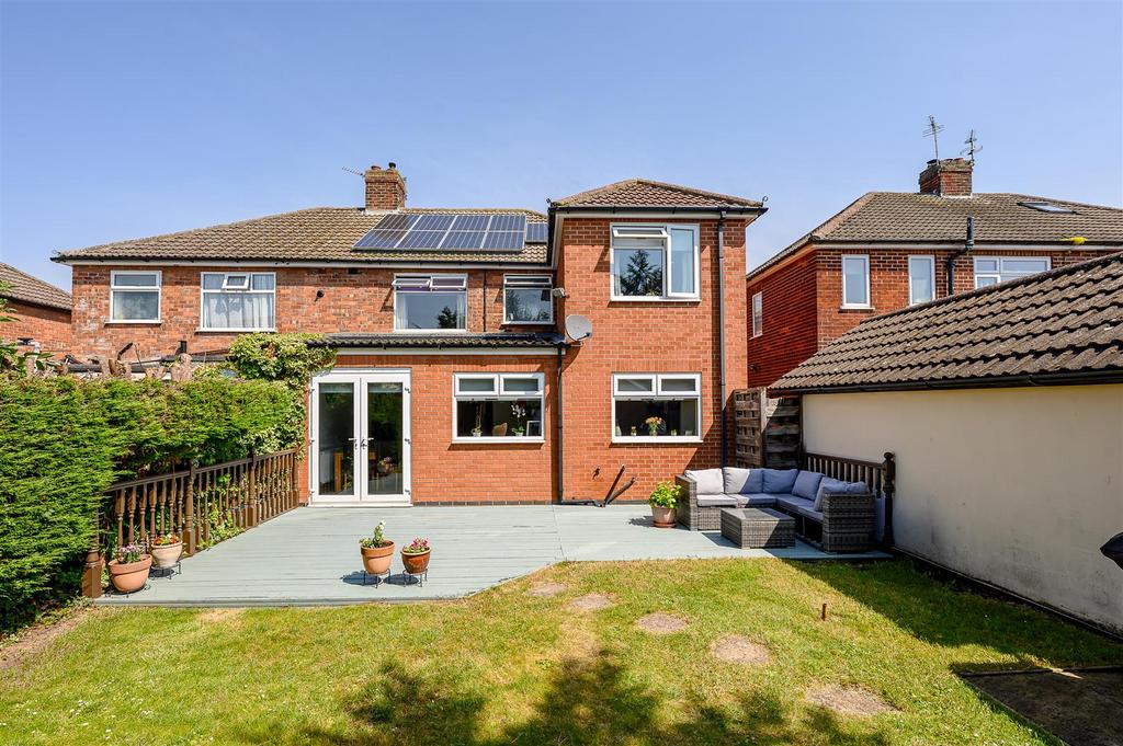 House in Huntington, York - View 4
