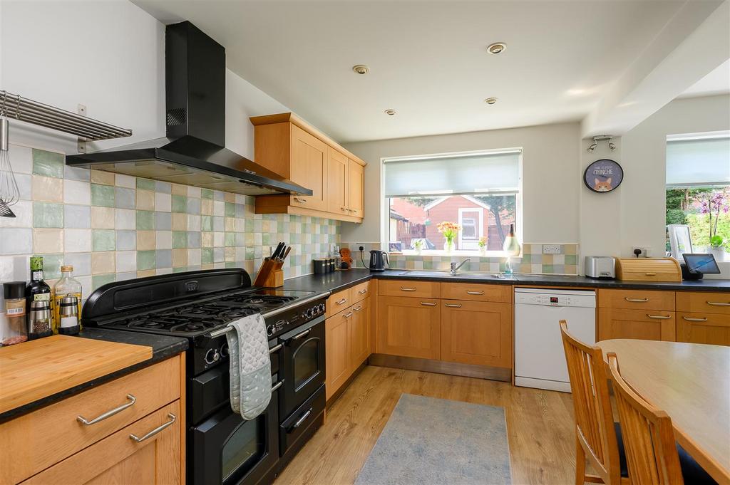 House in Huntington, York - View 6