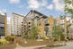 Baltic Avenue, Brentford TW8