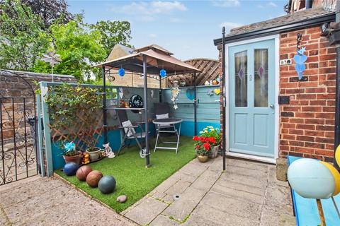 Heathfield Terrace, Leeds, West Yorkshire