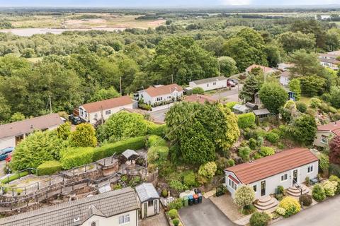 2 bedroom park home for sale, Eddisbury Hill, Delamere, Northwich