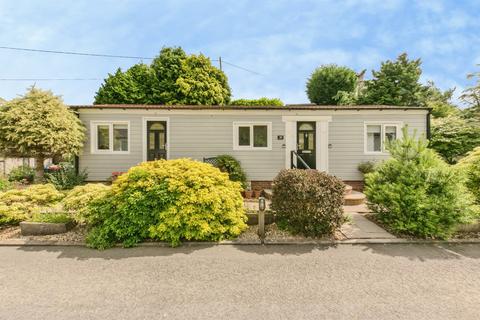 2 bedroom park home for sale, Eddisbury Hill, Delamere, Northwich