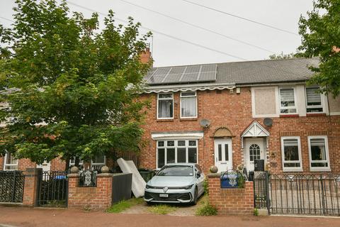 Wigmore Avenue, Newcastle upon Tyne NE6