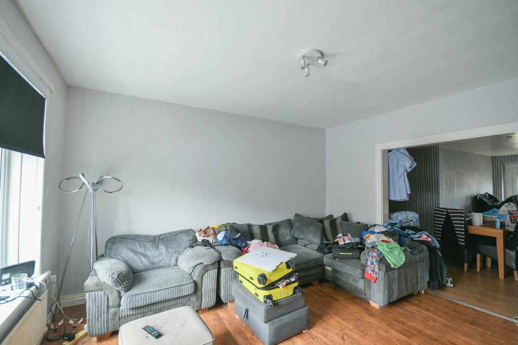 House in Newcastle upon Tyne, Tyne and Wear - View 2