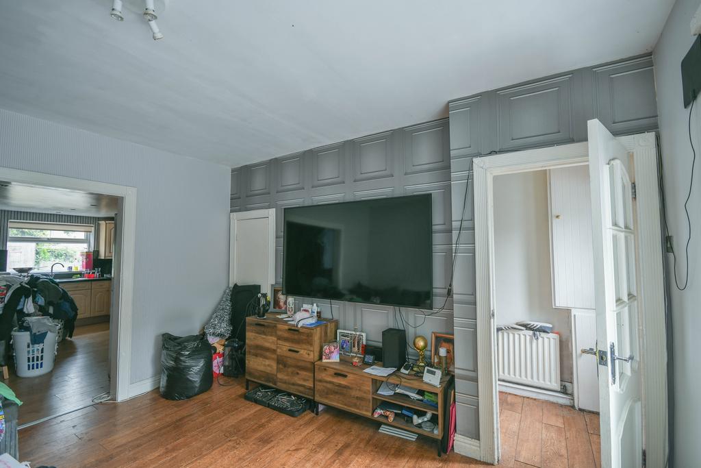 House in Newcastle upon Tyne, Tyne and Wear - View 3
