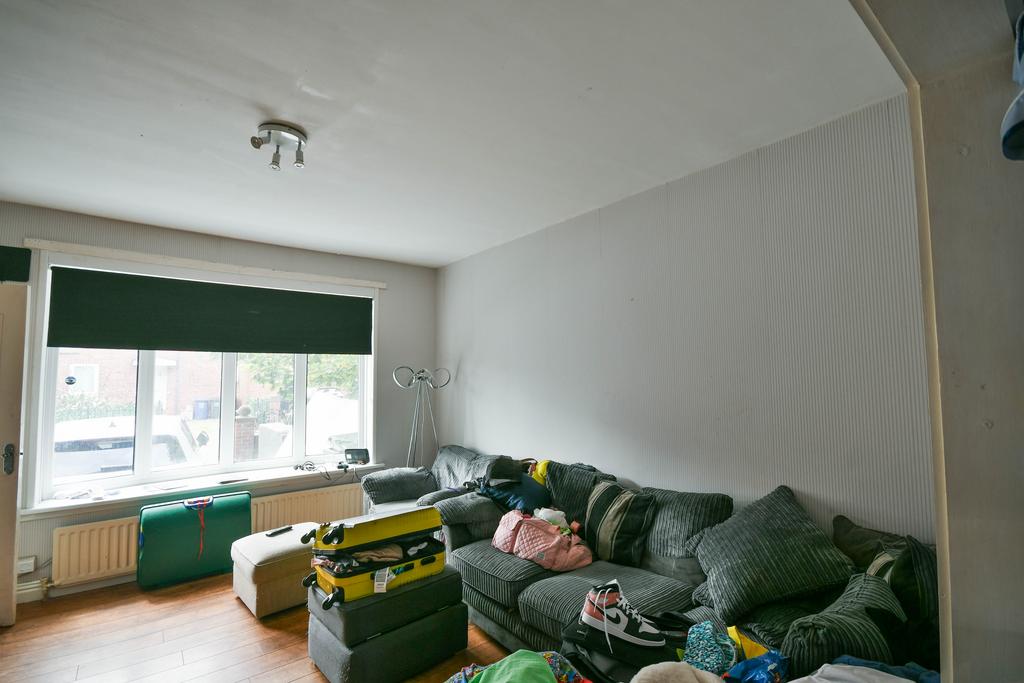 House in Newcastle upon Tyne, Tyne and Wear - View 4