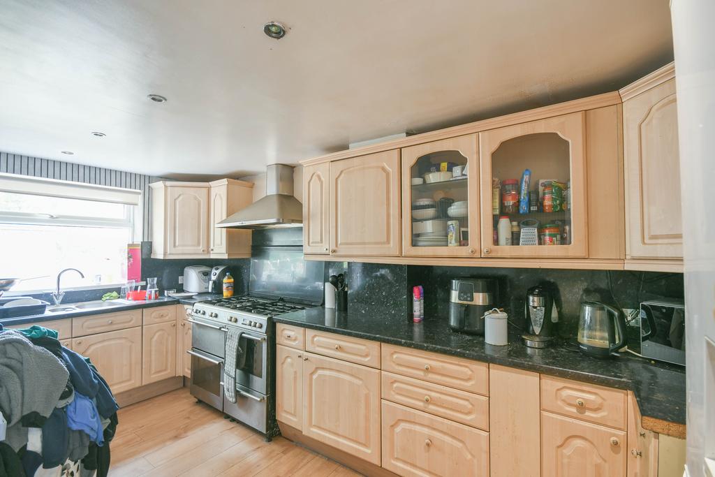 House in Newcastle upon Tyne, Tyne and Wear - View 5