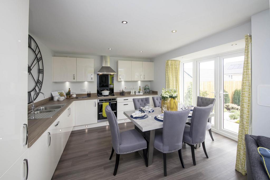 House in Edinburgh, Gilmerton, Gilmerton/Inch - View 3